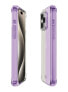 Фото #1 товара ITskins iPhone 15 Pro Light Purple 6.1 SPECTRUM R MOOD