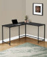 Фото #3 товара L-Shaped Desk with Ample Work Space