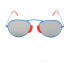 ფოტო #2 პროდუქტის LGR AGADIR-BLUE08 Sunglasses