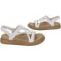 ფოტო #4 პროდუქტის MELISSA Papete Essential + Salinas sandals