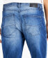ფოტო #5 პროდუქტის Men's Wes Tapered Fit Jeans, Created for Macy's