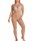 Фото #3 товара Белье корректирующее Leonisa женское незаметное белье с высокой талией Capri Shaper