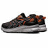 Кроссовки Asics Trail Scout 2 Чёрный