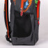 Школьный рюкзак The Avengers Чёрный 32 x 15 x 42 cm