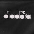 Diadora Core Running Crew Neck Long Sleeve Athletic T-Shirt Womens Size S Casua