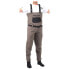 Фото #1 товара DAIWA 3-Layer Chest Breathable wader