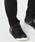 ფოტო #14 პროდუქტის Men’s Distressed Slim Tapered Fit Jeans