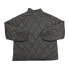 Фото #2 товара Social Standard by Sanctuary Women's Long Sleeve Snap Up Quilted Jacket