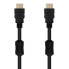 NANOCABLE High Speed With Ethernet HDMI Cable With Ferrite A Male To A Male hdmi 2.1 cable 10 m