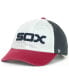 ფოტო #1 პროდუქტის Chicago White Sox Clean Up Hat