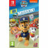 Video game for Switch Bandai Paw Patrol Mission