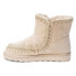 Фото #3 товара BEACH by Matisse Tahoe Pull On Womens Beige Casual Boots TAHOE-126