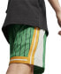 Men's T7 For The Fanbase Stripe 7" Mesh Shorts
