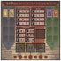 USAOPOLY The Cup Of The Houses Harry Potter Board Board Game