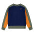 Фото #1 товара LEVI´S ® KIDS Color Block sweatshirt