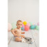 Фото #11 товара Дуду Crochetts Bebe Дуду Белый Медведь 39 x 1 x 28 cm