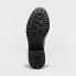 Фото #3 товара Women's Maisy Loafer Heels - Universal Thread Black 6