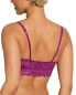 Фото #2 товара Cosabella Never Say Never Soft Bra - Sweetie Women's