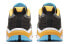 Nike Ghoswift 减震 低帮 跑步鞋 男女同款 黑白橙 / Кроссовки Nike Ghoswift BQ5108-005