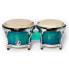 Фото #1 товара Sonor Champion Bongos CB78BBHG 7"&8", Blueburst