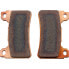 Фото #1 товара GALFER Sport FD326G1375 Sintered Brake Pads