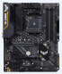 Фото #5 товара ASUS TUF GAMING B450-PLUS II - AMD - Socket AM4 - AMD Ryzen 3 3rd Gen - 3rd Generation AMD Ryzen 5 - 3rd Generation AMD Ryzen 7 - 3rd Generation AMD... - DDR4-SDRAM - 128 GB - DIMM - Материнская плата
