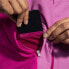 Фото #6 товара Женская спортивная куртка Brooks Canopy Frosted Темно-розовый