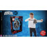 Stretch Armstrong, 25 cm Charakter, Stretcharakter, Batman, Kinderspielzeug von 5 Jahren, TR302