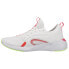 Фото #3 товара Puma Better Foam Adore Fresh Lace Up Womens White Sneakers Casual Shoes 3780810