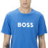 Фото #4 товара Boss Beachwear Regular M T-shirt 33742185