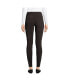 ფოტო #3 პროდუქტის Petite Sport Knit High Rise Corduroy Leggings