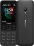 Telefon komórkowy Nokia 150 (2020) Dual SIM Czarny