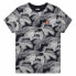 ELLESSE Cristia short sleeve T-shirt