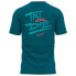 ფოტო #2 პროდუქტის HUUB Tri Or Die short sleeve T-shirt