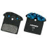 ASHIMA Air Termal Brake Pads For Shimano XTR M986