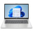 Фото #1 товара Ноутбук HP 17-cn0611ds 17,3" Intel Celeron N4120 8 GB RAM 256 Гб SSD (Пересмотрено A+)