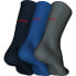 Фото #1 товара HUGO 3P Rs Uni Colors Cc socks