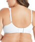 18 Hour Smoothing Wireless Bra with Cool Comfort 4049, Online only