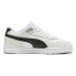 Кроссовки PUMA Rbd Game Low White / Black / Vapor Gray, 44 - фото #4