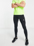 New Balance Accelerate tight in black