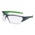 Фото #2 товара UVEX Arbeitsschutz 9194175 - Safety glasses - Anthracite - Green - Polycarbonate - 1 pc(s)