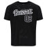 ფოტო #1 პროდუქტის RUSSELL ATHLETIC Justice short sleeve T-shirt