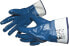Фото #2 товара Маслоустойчивые перчатки Manzhetta Silbet