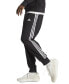 Фото #4 товара Брюки Adidas Essentials 3-Stripes с карманом Cargo для мужчин