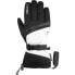 Фото #1 товара Перчатки Reusch Demi R-Tex XT Black/White - женские, спортивные