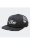 Фото #2 товара Бейсболка спортивная Vans CLASSIC OFF THE WALL TRUCKER-B