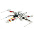 Фото #1 товара Revell X-wing Fighter - Spaceplane model - Assembly kit - 1:112 - X-wing Fighter - Star Wars - 21 pc(s)