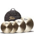 Фото #1 товара Fame Masters B20 Cymbal Set-1 (Natural)