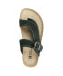 Фото #22 товара Women's Carly Footbed Sandals