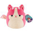 Фото #10 товара SQUISHMALLOWS Adopt Me teddy